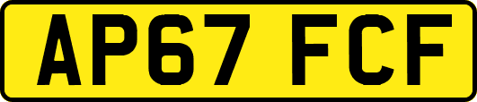 AP67FCF