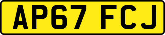 AP67FCJ