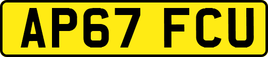 AP67FCU