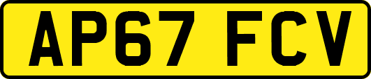 AP67FCV