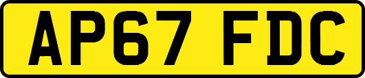 AP67FDC