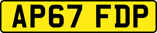 AP67FDP