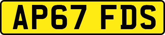 AP67FDS