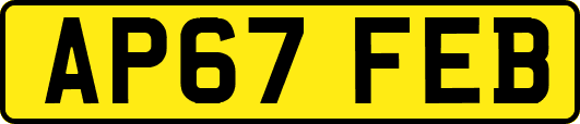 AP67FEB
