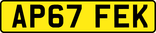 AP67FEK