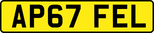 AP67FEL