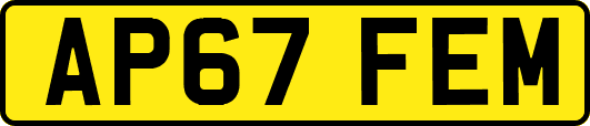 AP67FEM