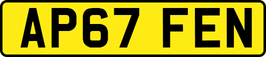 AP67FEN