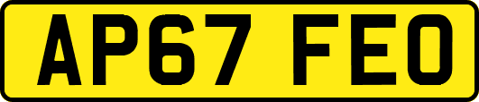 AP67FEO