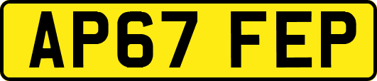 AP67FEP