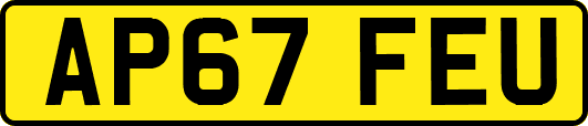 AP67FEU