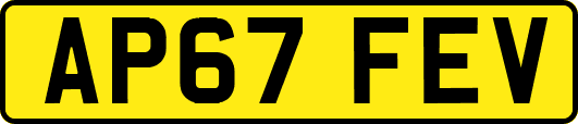 AP67FEV