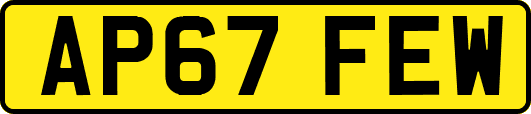 AP67FEW