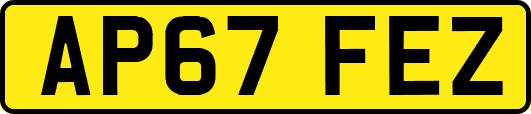 AP67FEZ
