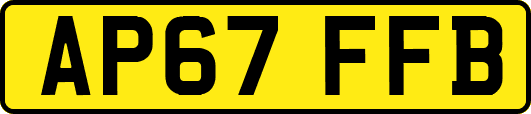 AP67FFB