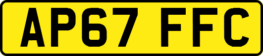AP67FFC