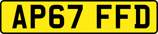 AP67FFD