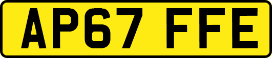 AP67FFE