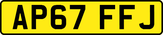 AP67FFJ