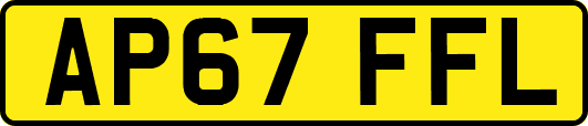 AP67FFL