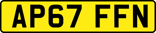 AP67FFN