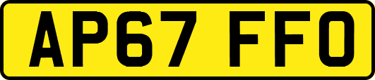 AP67FFO