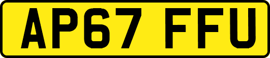 AP67FFU