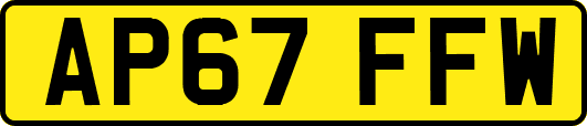 AP67FFW