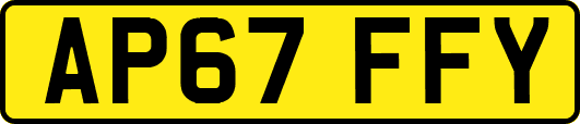 AP67FFY
