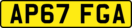 AP67FGA