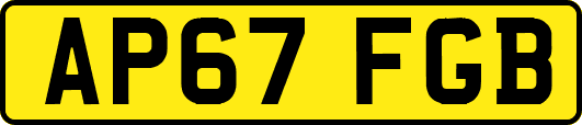 AP67FGB