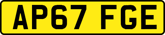 AP67FGE