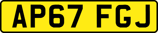 AP67FGJ