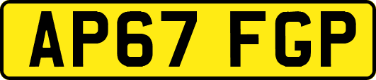 AP67FGP