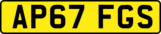 AP67FGS