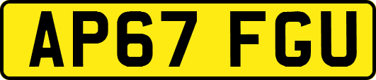 AP67FGU