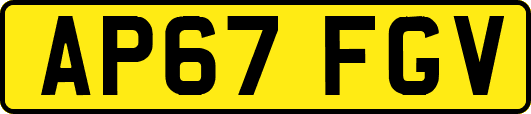 AP67FGV