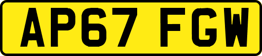 AP67FGW