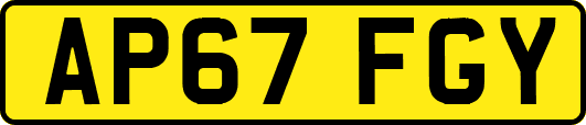 AP67FGY