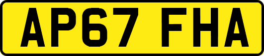 AP67FHA