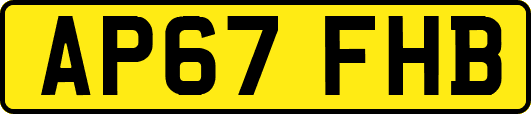 AP67FHB