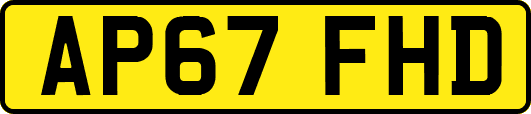AP67FHD