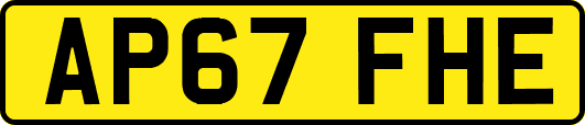 AP67FHE