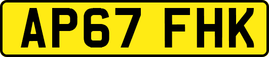 AP67FHK