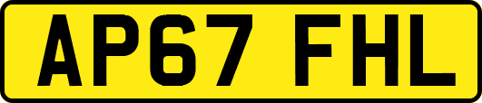 AP67FHL