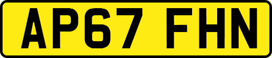 AP67FHN
