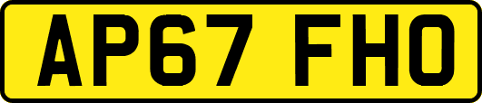 AP67FHO