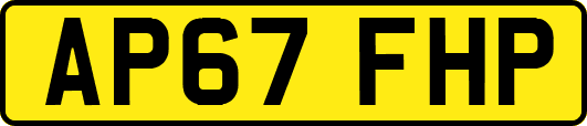 AP67FHP