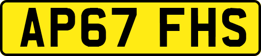 AP67FHS