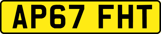 AP67FHT